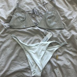 Meshki Sofia Diamante Bikini